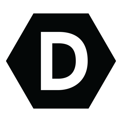 Devpost Icon