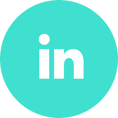 LinkedIn Icon